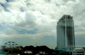 Surabaya Sky