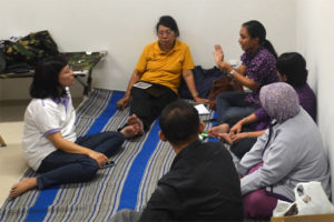 penumpang bagasi mulai airasia bandara otoritas pelototi