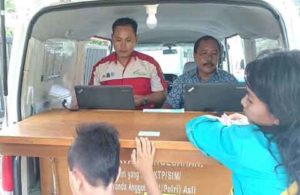 Layanan Tetap Buka