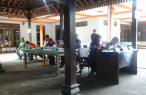 TPS SananKulon Blitar