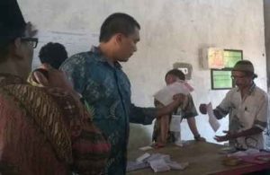 Penghitungan Suara Dimulai