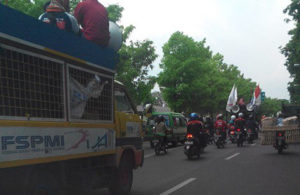 Pulang Demo