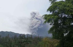 Bromo Selasa Pagi