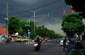 Mendung Gelap di Djharmawangsa