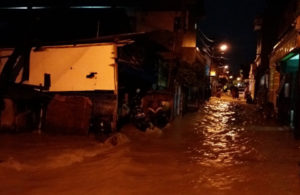 Candi Lontar Manukan