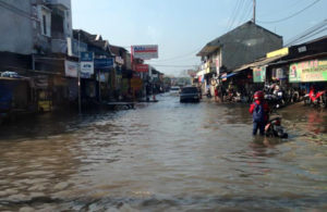 Trosobo Banjir