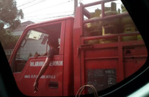 Demi Keselamatan, Jangan Abaikan Peringatan