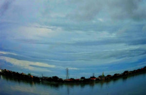 Kondisi di Bosem Surabaya