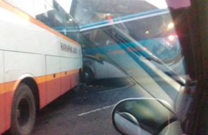 Sugeng Rahayu VS Harapan Jaya