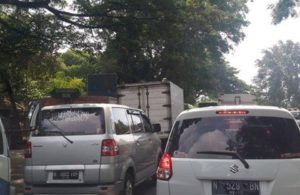 Arjosari Arah Surabaya Padat