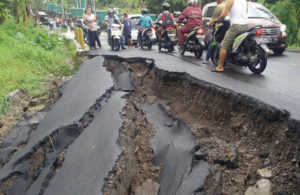 Jalan Ambrol