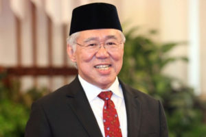 Mendag Jamin Ketersediaan Pasokan Pangan Jelang Lebaran ...