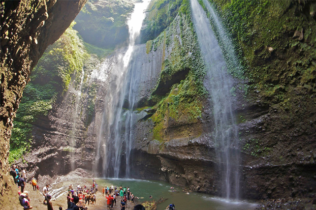 Empat Wisata Alam di Jawa Timur untuk Long Weekend Suara