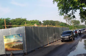 Ini Penyebab Kepadatan Kertajaya – Bundaran ITS