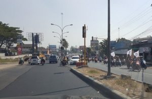 Unjukrasa di Tugas Anda