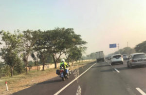 Sengaja atau Tidak Ya?