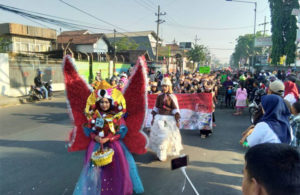 Karnaval Tahun Baru Islam