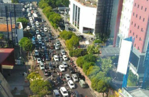 Basuki Rahmat Mengular