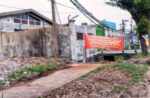 Doa untuk Orang yang Buang Sampah Sembarangan