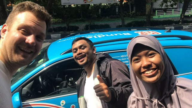 660 Mobil Listrik Kena Banjir Gratis Terbaru