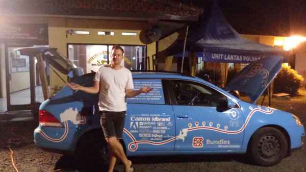 660 Mobil Listrik Kena Banjir Gratis Terbaru