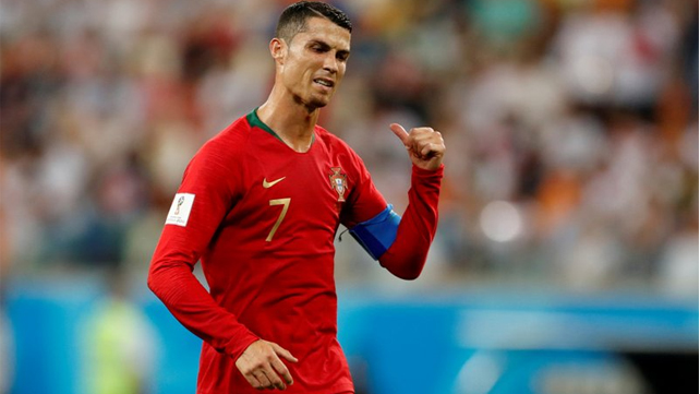 Portugal Gagalkan Langkah Jerman Menuju Final UEFA Nations League