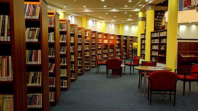 Perpustakaan