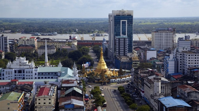 40 Perusahaan Myanmar Tertarik Bisnis di Indonesia â€“ Suara Surabaya