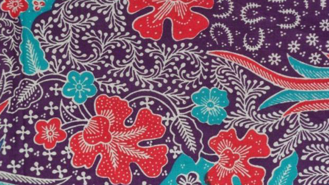 Batik: Karya Seni Kain yang Menjadi Identitas Kultural Bangsa Indonesia di Mata Dunia