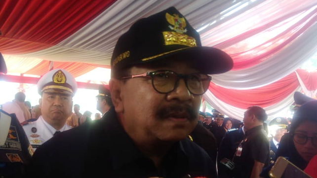 Pemprov Siapkan Bantuan untuk Empat Warga Jatim Penumpang ...