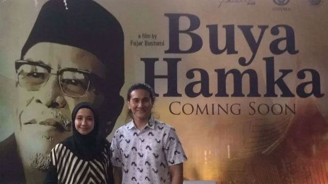 Film Buya Hamka Disambut Baik MUI Diharapkan Laris 