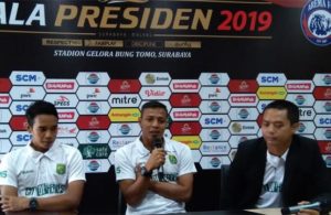 Persebaya dan Arema FC Siap Hadapi Final