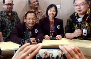 LCMC UC Diresmikan