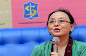 Diskusi Membaca Pikiran Kartini