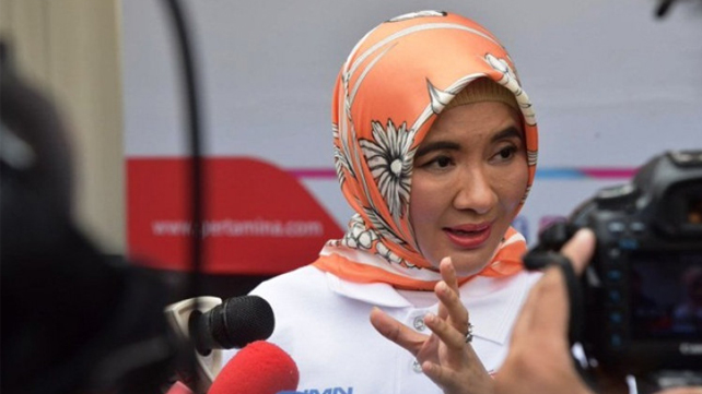 Dirut Pertamina Sepakat Cabut Izin SPBU Nakal yang Lakukan Kecurangan