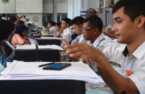 Dishub Jatim Gelar Mudik Gratis Lebaran 2019