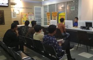 Dipukul Pilot Lapor Polisi