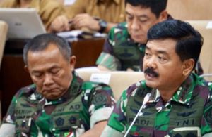 Rapat Kerja Evaluasi Pemilu Serentak 2019