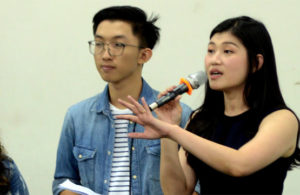 Communication Day di UK Petra