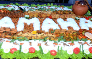 Bukber Yamaha di SS