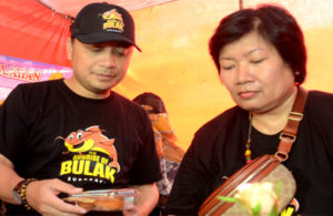 Bazaar Ramadhan Kecamatan Bulak