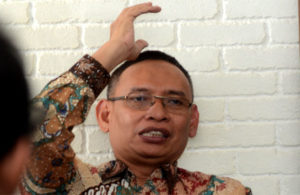 Unair Buka Jalur Mandiri
