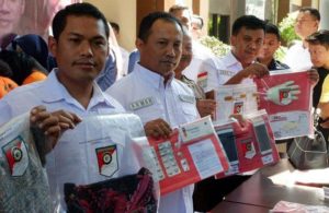 Pelaku Aborsi Ilegal Ditangkap