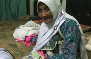 Disabilitas Berhaji