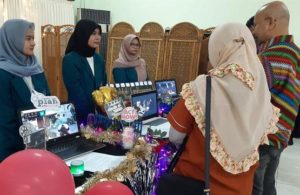 STIE Perbanas Raih Rekor di Bidang Film