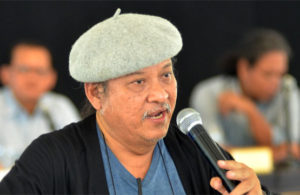 Workshop Pendokumentasian Seni Budaya