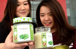 Yoghurt Okra Buat Diabetes