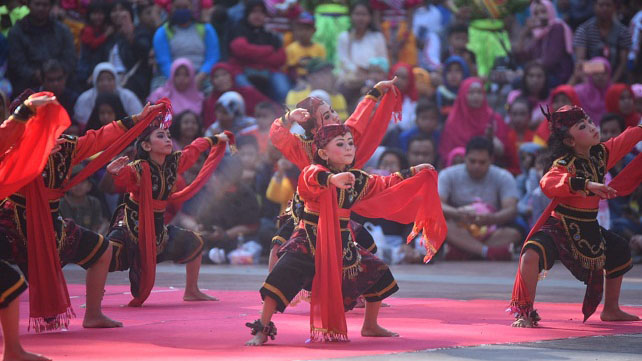 Kebudayaan kesenian dan estetika