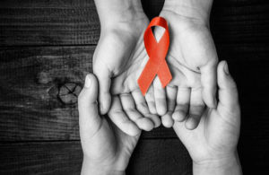 Kisah Sang Aktivis Lokalisasi Dolly yang Dedikasikan Hidup Untuk Penderita HIV/Aids