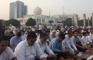Memaknai Idulkurban 1440 Hijriah